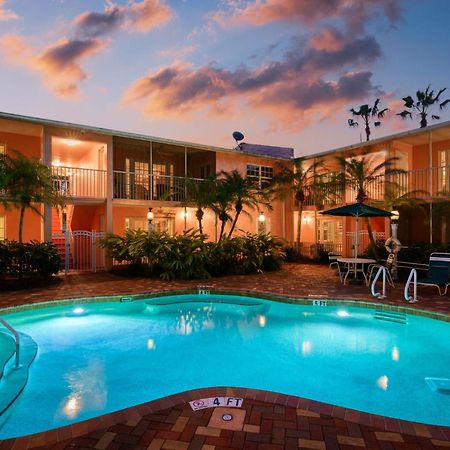 Siesta Key Inn Экстерьер фото