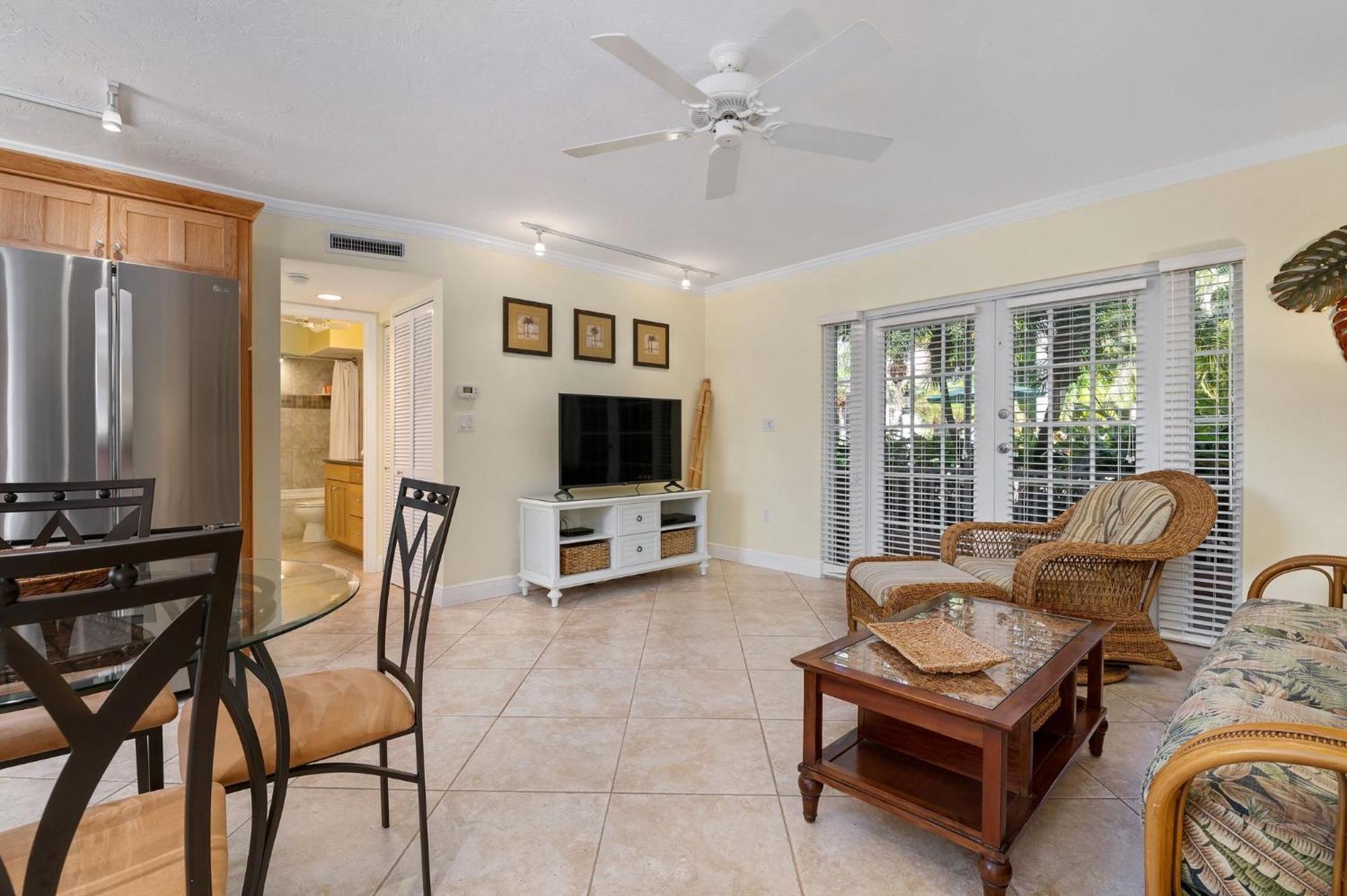 Siesta Key Inn Экстерьер фото