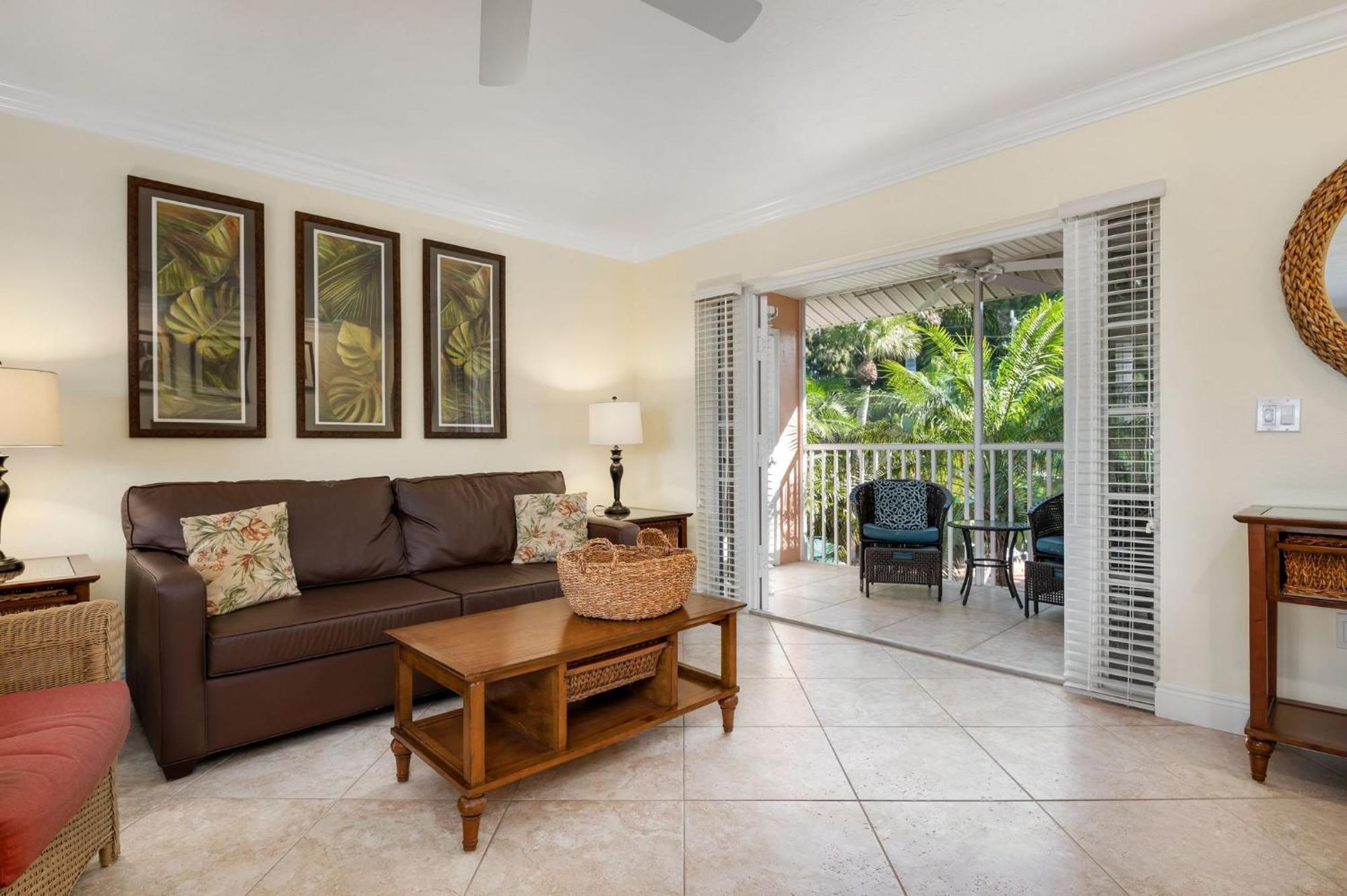 Siesta Key Inn Экстерьер фото