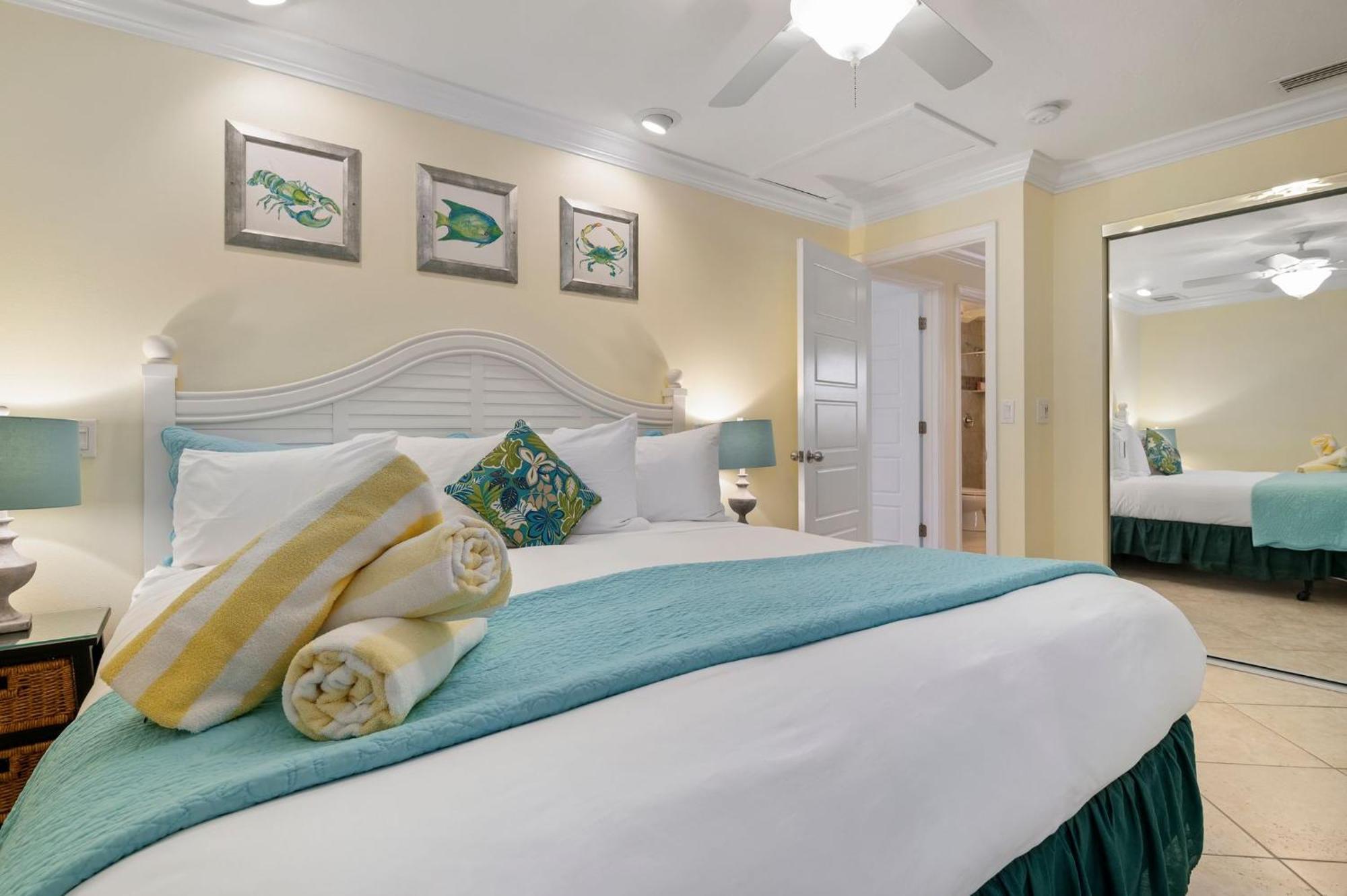 Siesta Key Inn Экстерьер фото