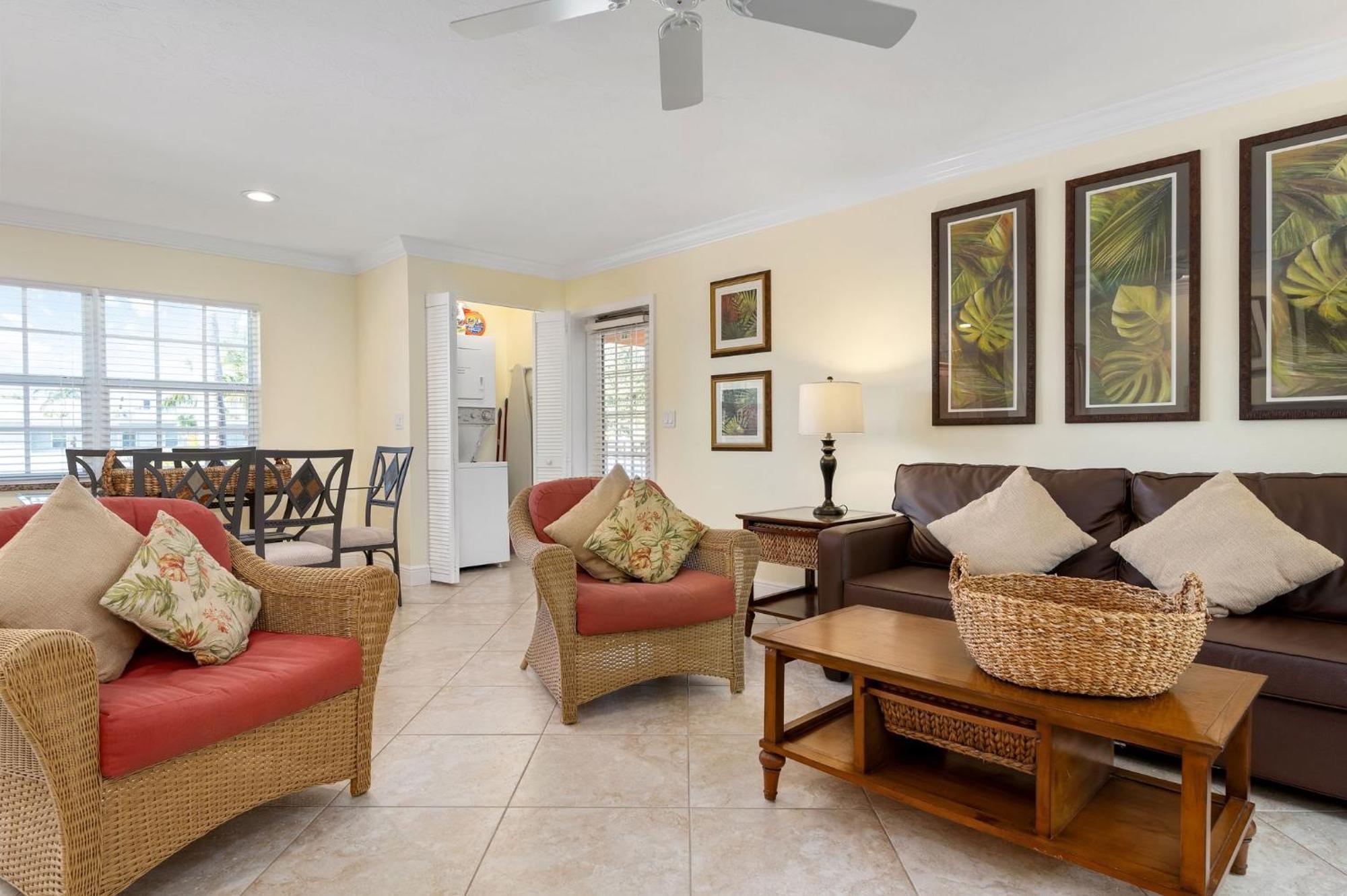 Siesta Key Inn Экстерьер фото