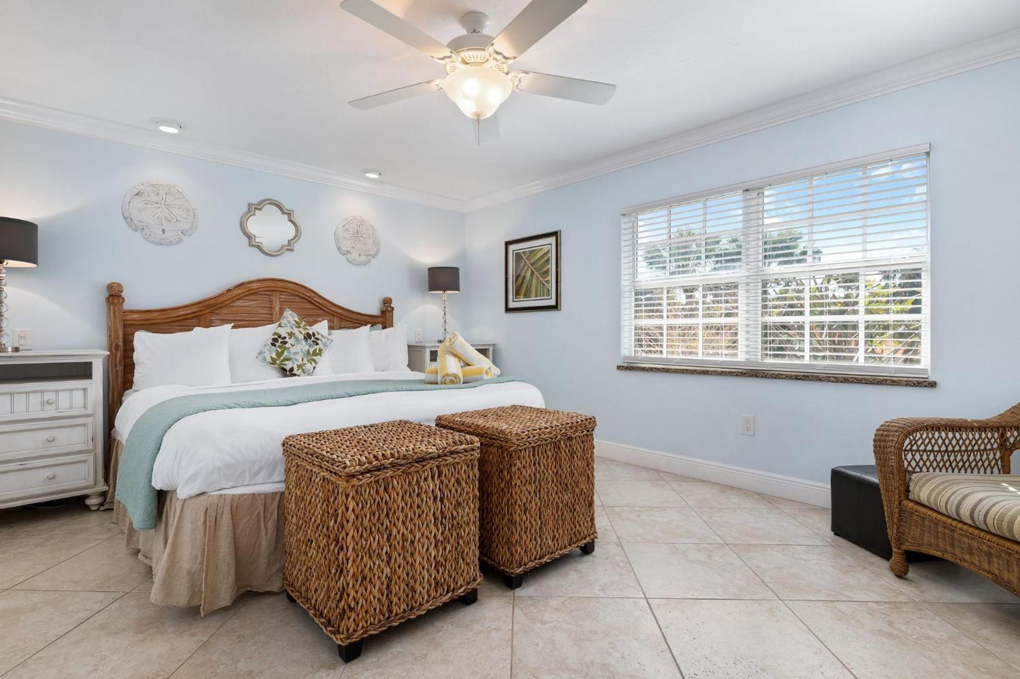 Siesta Key Inn Экстерьер фото