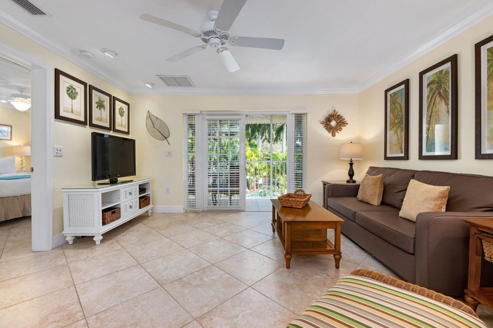 Siesta Key Inn Экстерьер фото
