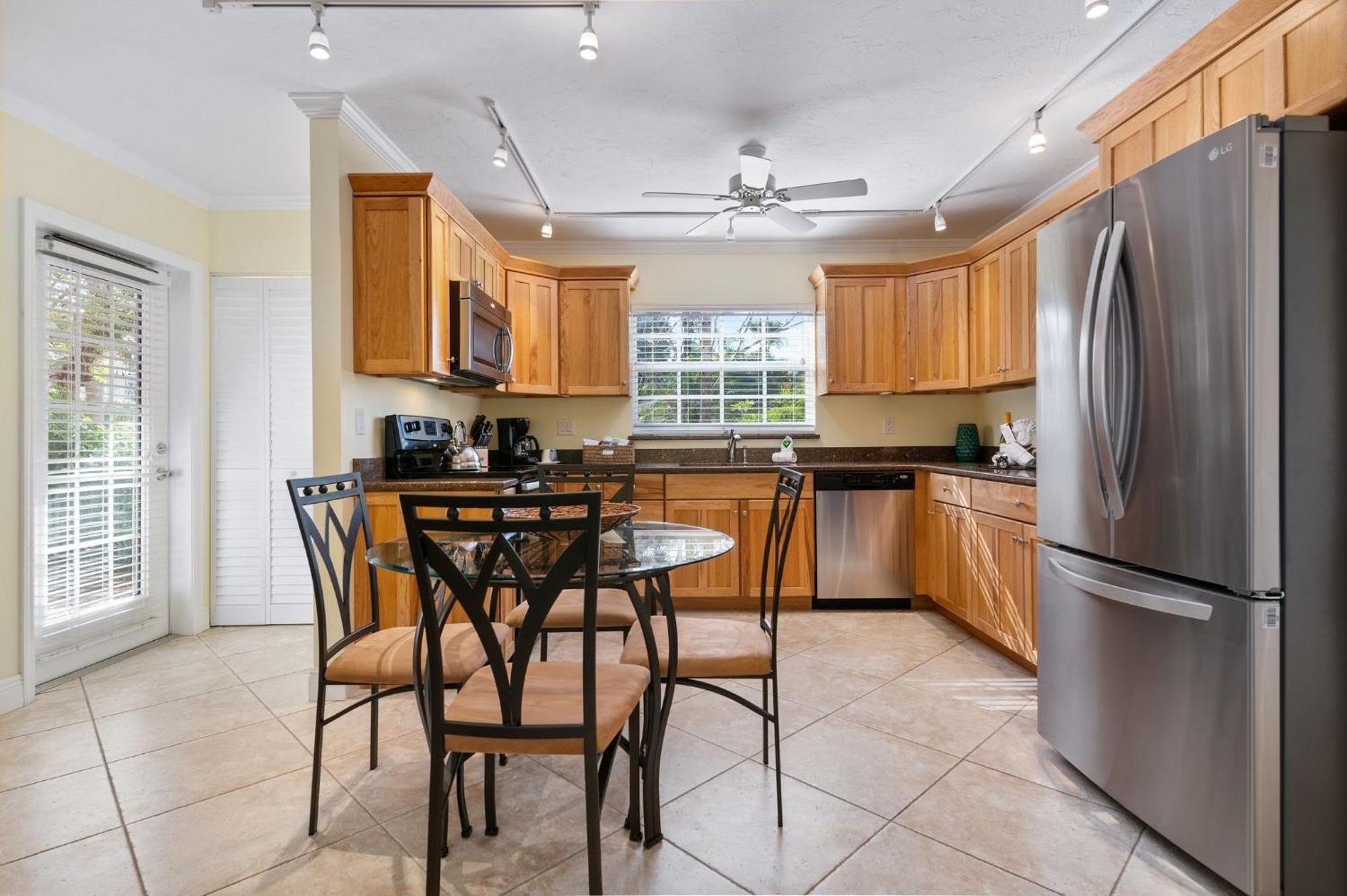 Siesta Key Inn Экстерьер фото