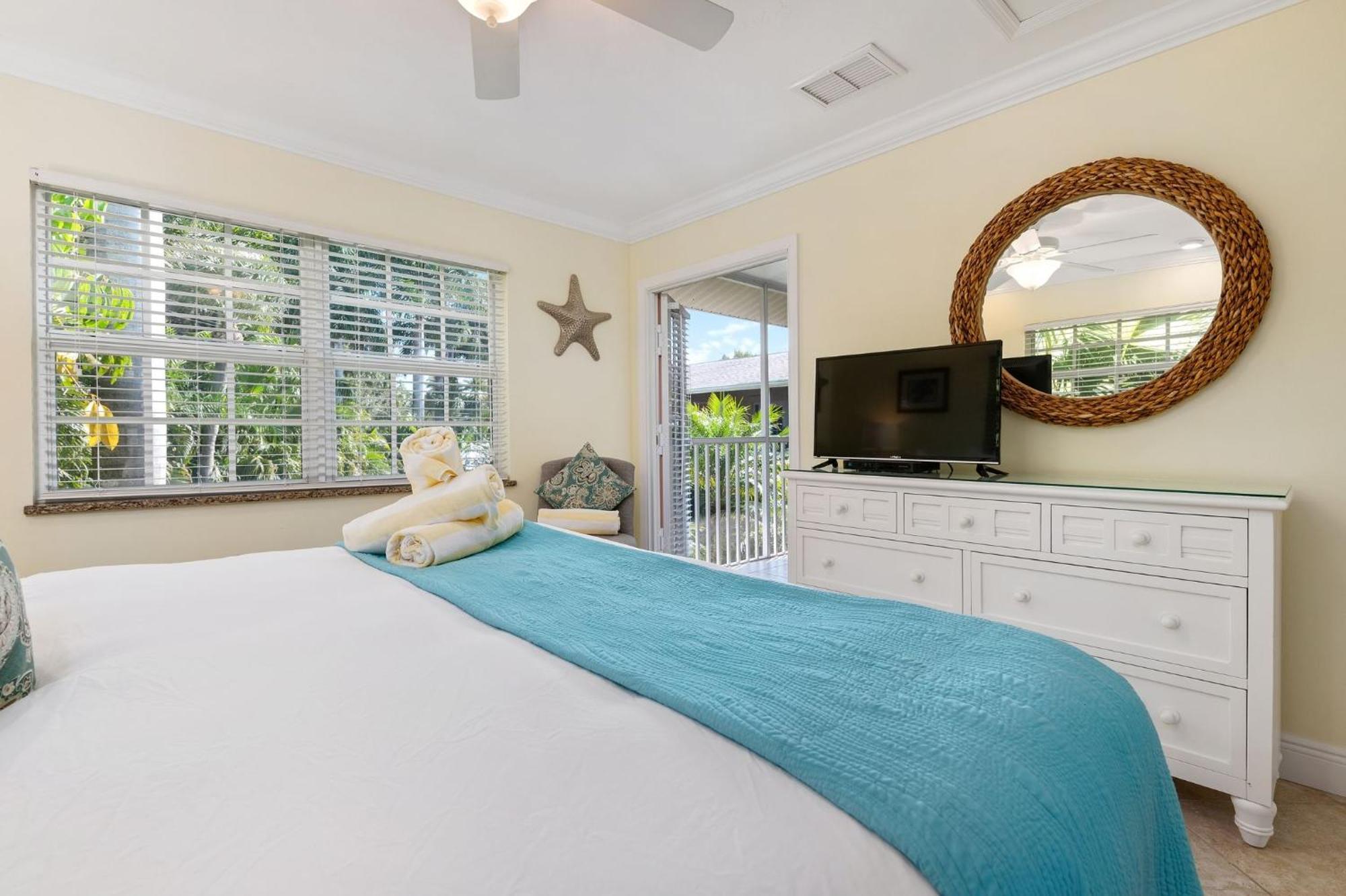 Siesta Key Inn Экстерьер фото