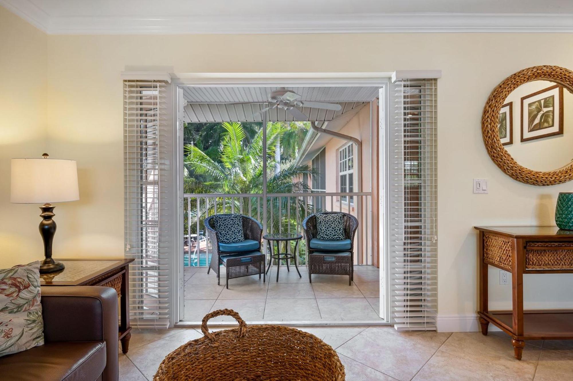 Siesta Key Inn Экстерьер фото