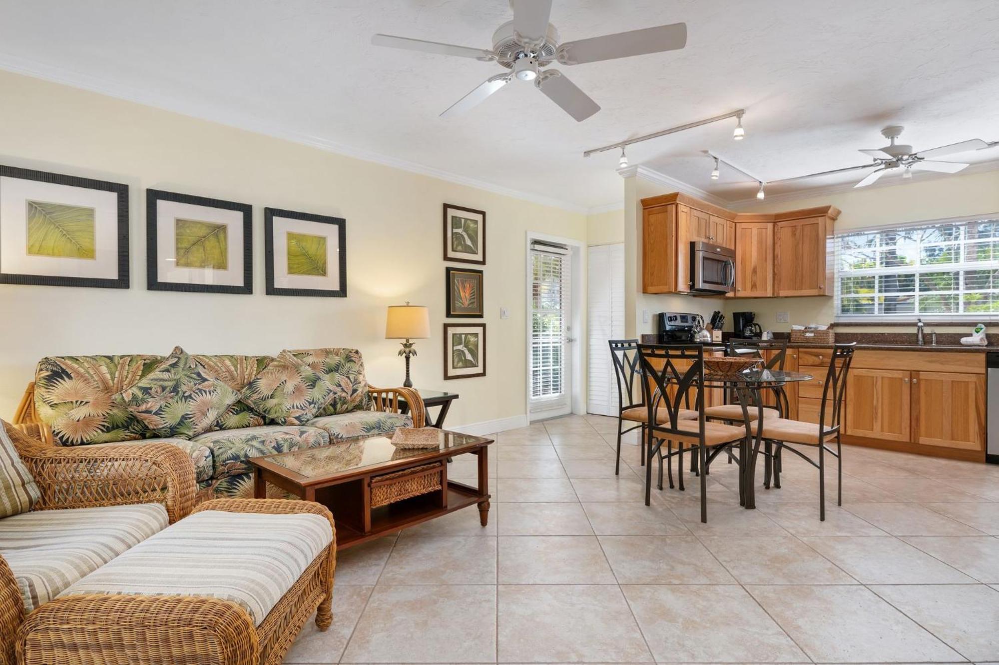 Siesta Key Inn Экстерьер фото