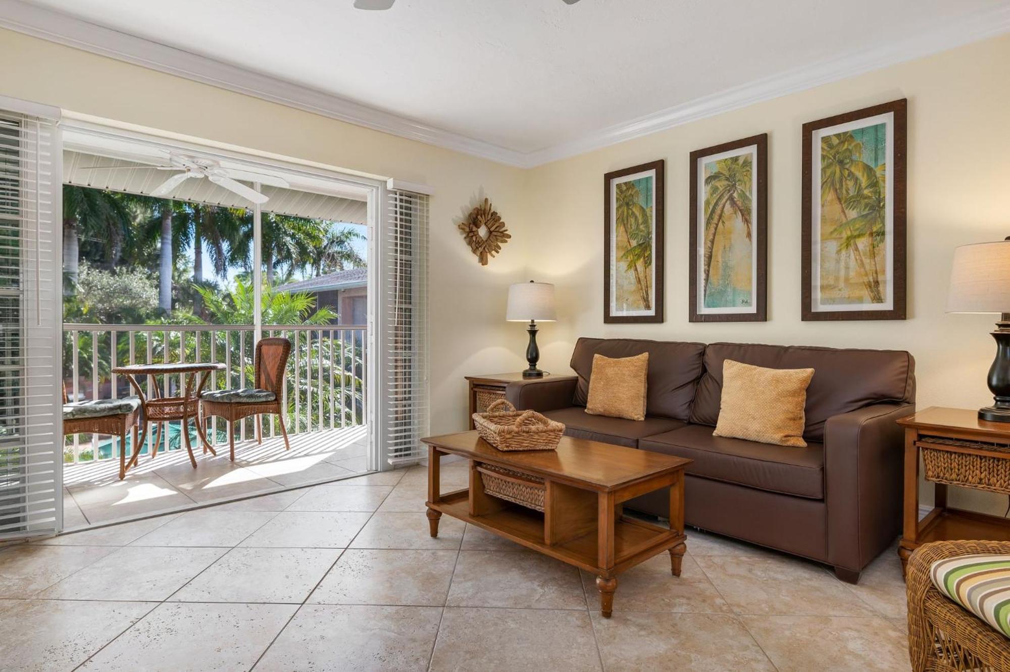 Siesta Key Inn Экстерьер фото