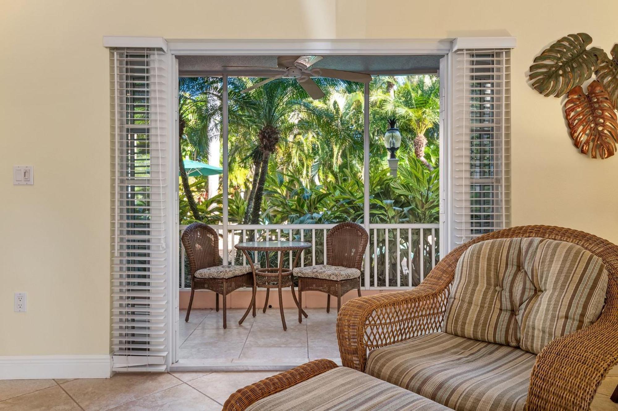 Siesta Key Inn Экстерьер фото