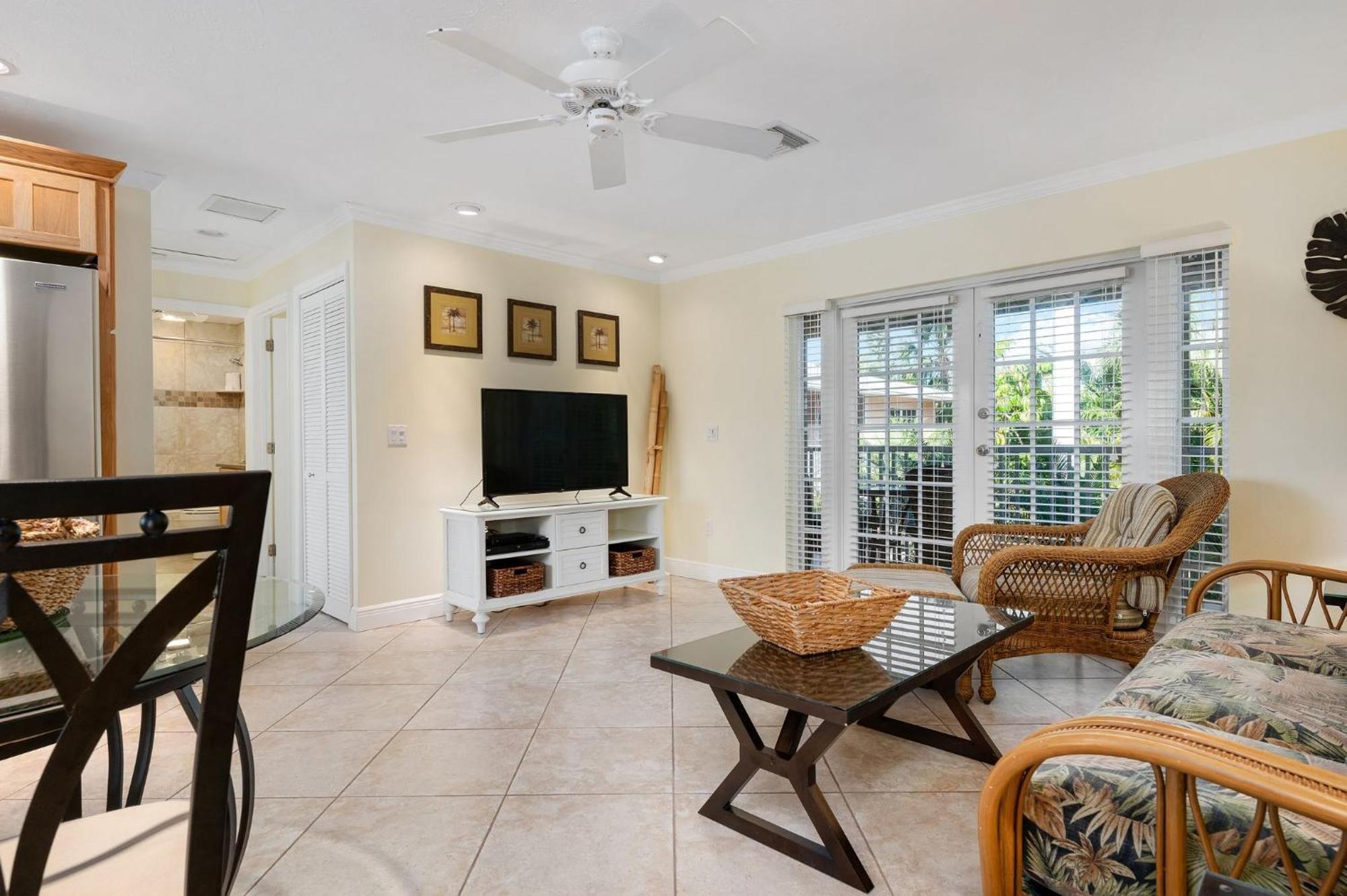 Siesta Key Inn Экстерьер фото