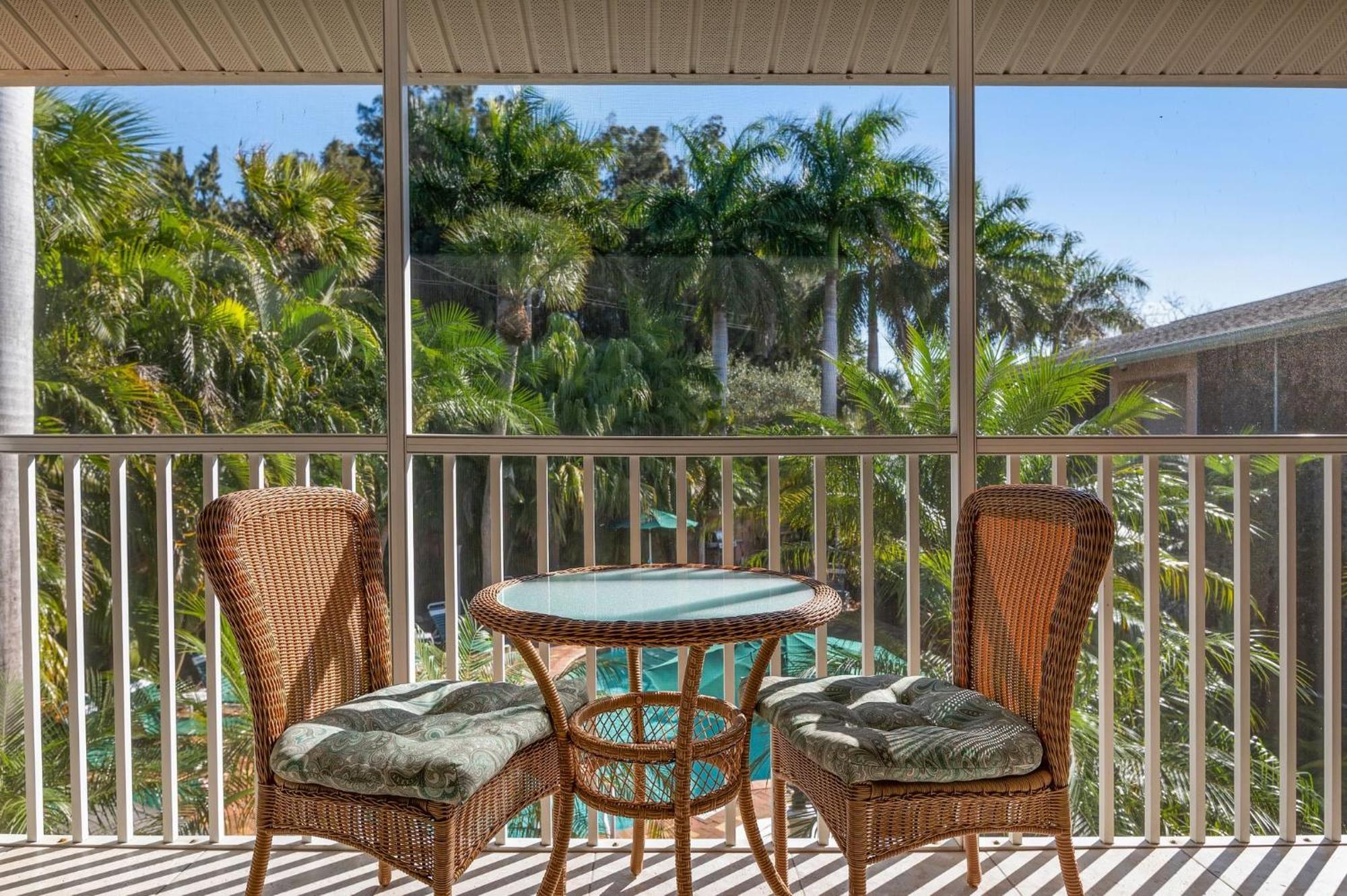 Siesta Key Inn Экстерьер фото