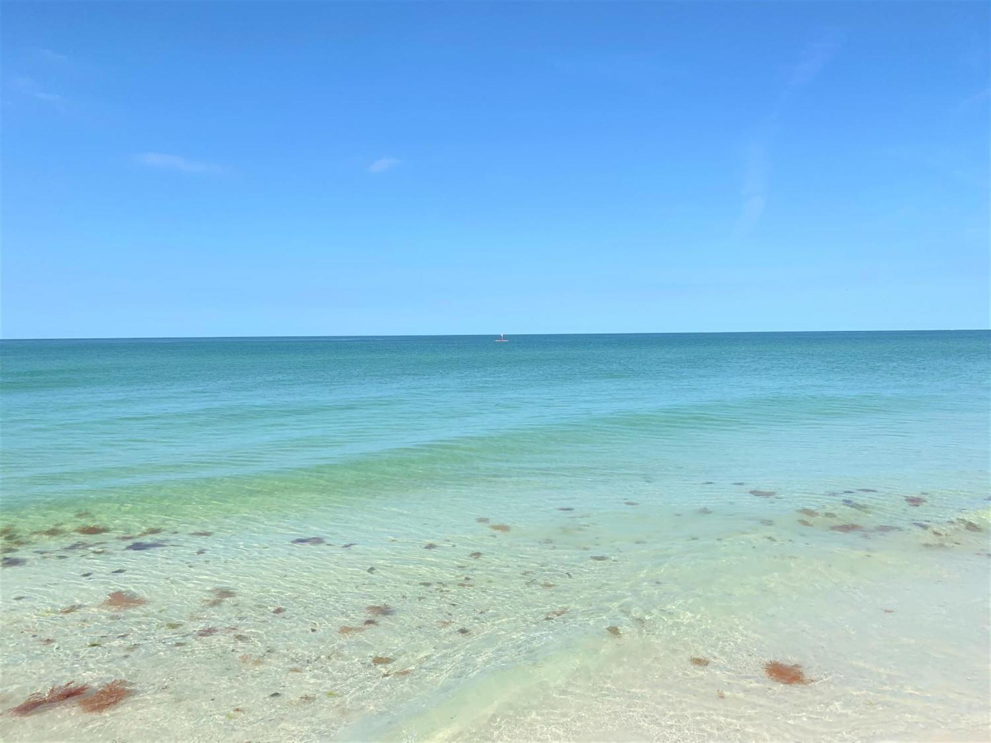 Siesta Key Inn Экстерьер фото