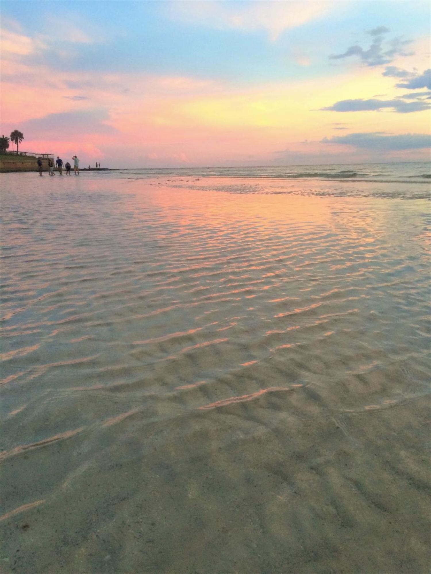 Siesta Key Inn Экстерьер фото