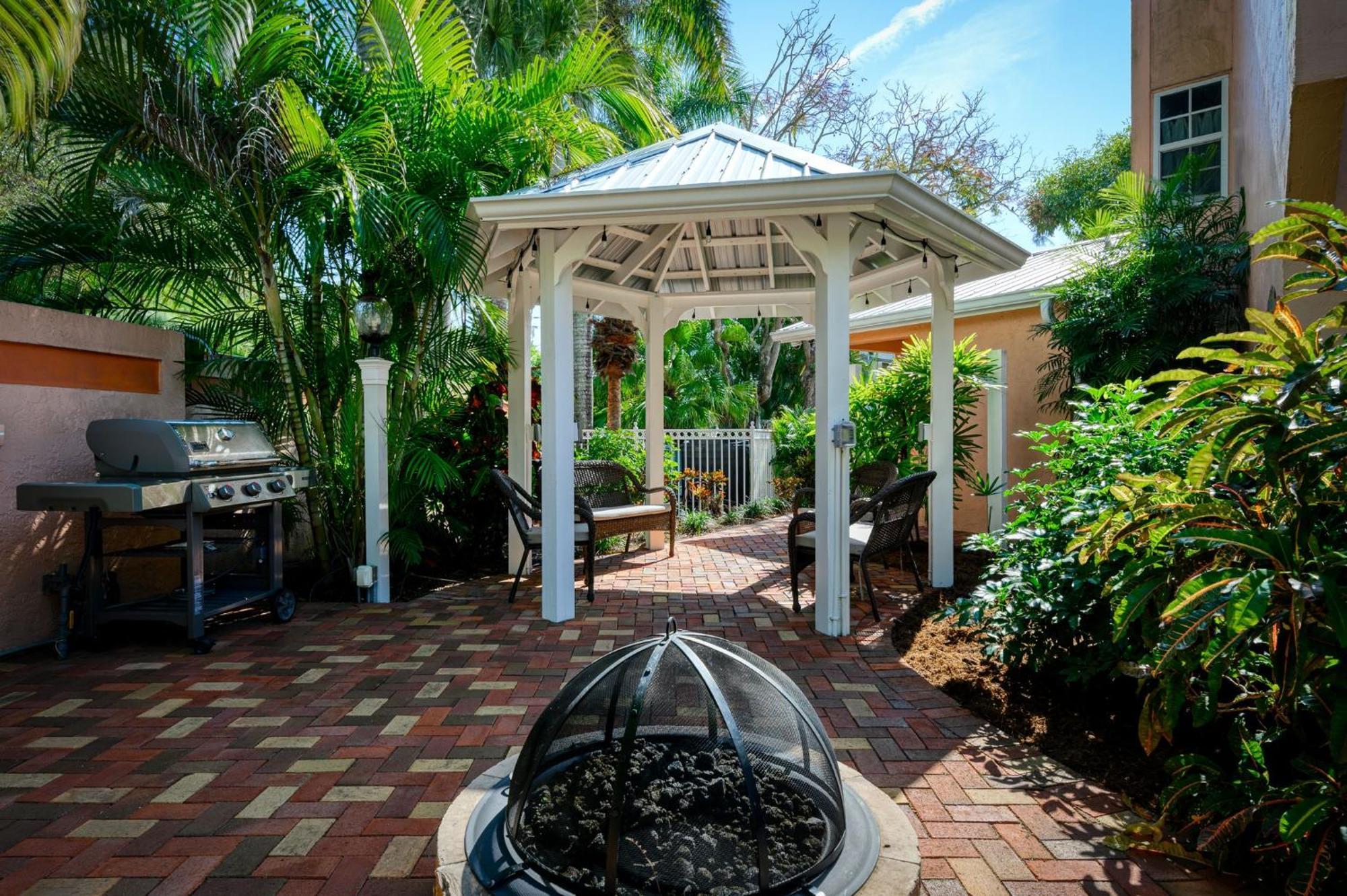 Siesta Key Inn Экстерьер фото